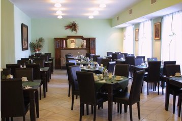 Tšehhi Vabariik Hotel Tšehhi Krumlov / Český Krumlov, Eksterjöör